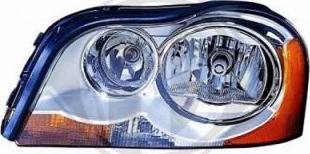 Diederichs 7685082 - Основна фара autocars.com.ua