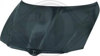 Diederichs 7840000 - Капот двигуна autocars.com.ua