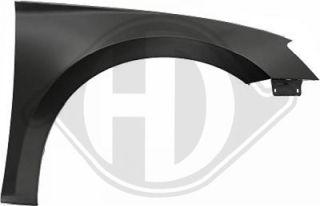 Diederichs 7842006 - Крило autocars.com.ua