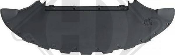 Diederichs 7930061 - Спойлер autocars.com.ua