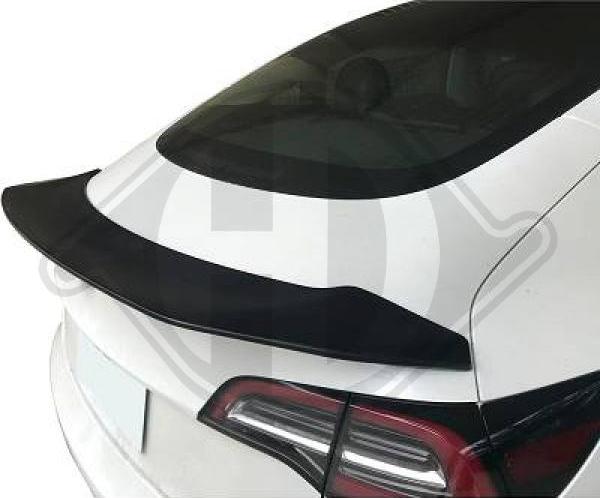 Diederichs 7930267 - Спойлер autocars.com.ua