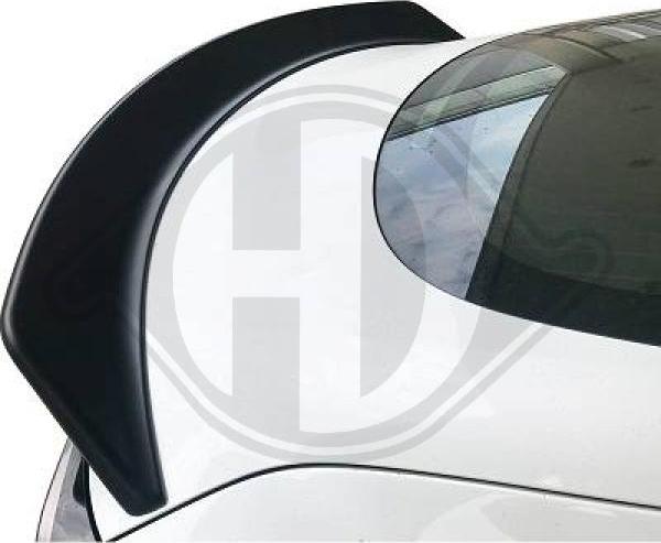 Diederichs 7930367 - Спойлер autocars.com.ua