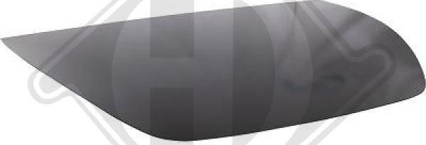 Diederichs 7960000 - Капот двигуна autocars.com.ua