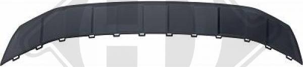 Diederichs 8022408 - Захист двигуна / піддону двигуна autocars.com.ua