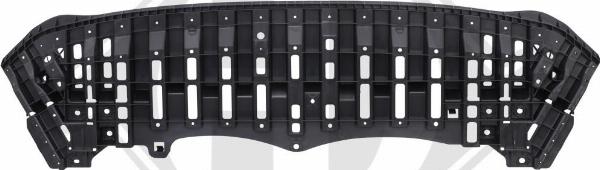 Diederichs 8040820 - Ізоляція моторного відділення autocars.com.ua