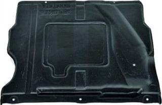 Diederichs 8102311 - Кожух двигуна autocars.com.ua