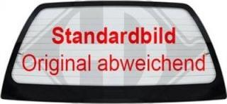 Diederichs 8431078 - Заднє скло autocars.com.ua