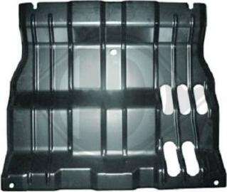 Diederichs 8588101 - Ізоляція моторного відділення autocars.com.ua