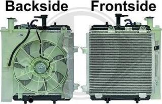Diederichs 8660010 - Модуль охолодження autocars.com.ua
