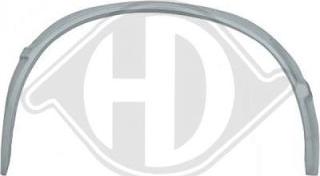 Diederichs 9127431 - Боковина autocars.com.ua