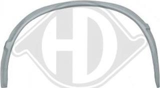 Diederichs 9127432 - Боковина autocars.com.ua