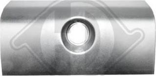 Diederichs 9145080 - Кріплення, автомобільний домкрат autocars.com.ua