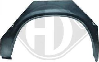 Diederichs 9222031 - Боковина autocars.com.ua