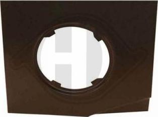 Diederichs 9230061 - Боковина autocars.com.ua