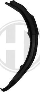 Diederichs 9230231 - Колісна ніша autocars.com.ua