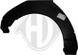 Diederichs 9232032 - Боковина autocars.com.ua