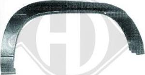 Diederichs 9316031 - Боковина autocars.com.ua