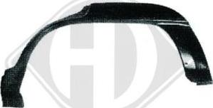 Diederichs 9316232 - Боковина autocars.com.ua