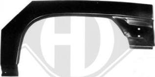 Diederichs 9317031 - Боковина autocars.com.ua