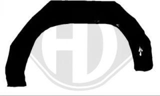 Diederichs 9318032 - Боковина autocars.com.ua