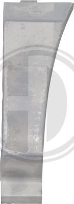 Diederichs 9334235 - Боковина autocars.com.ua