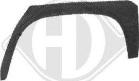 Diederichs 9416231 - Боковина autocars.com.ua