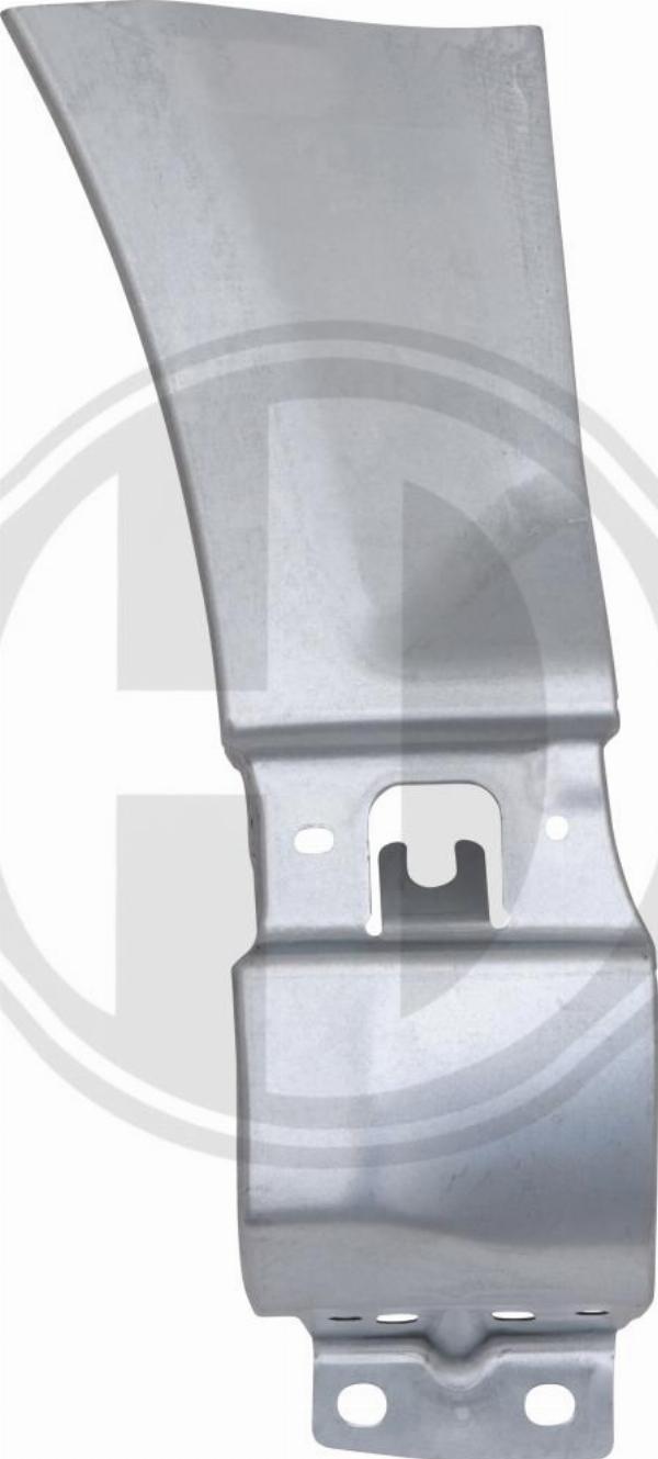 Diederichs 9419071 - Крило autocars.com.ua