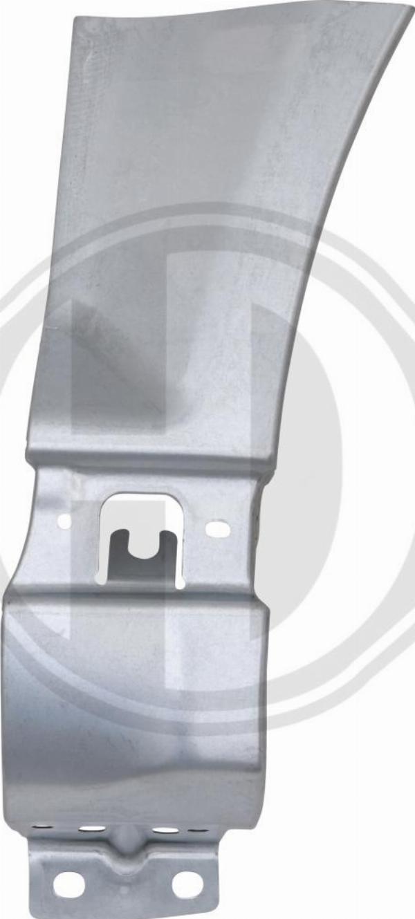 Diederichs 9419072 - Крило autocars.com.ua