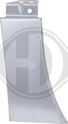 Diederichs 9431071 - Кузов autocars.com.ua