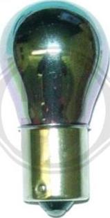 Diederichs 9500081 - Лампа розжарювання, ліхтар покажчика повороту autocars.com.ua