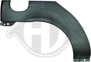 Diederichs 9678032 - Боковина autocars.com.ua