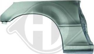 Diederichs 9924032 - Боковина autocars.com.ua