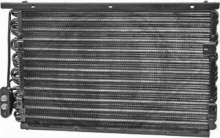 Diederichs DCC1046 - Конденсатор, кондиціонер autocars.com.ua