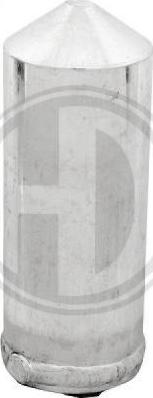 Diederichs DCT1128 - Осушувач, кондиціонер autocars.com.ua