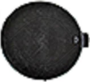 Diederichs ZUB00190 - Облицювання, бампер autocars.com.ua