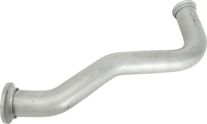 Dinex 22116 - Труба вихлопного газу autocars.com.ua