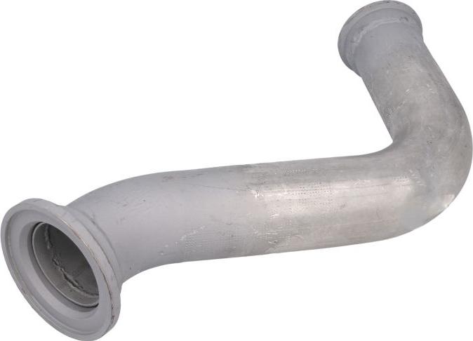 Dinex 22182 - Труба вихлопного газу autocars.com.ua