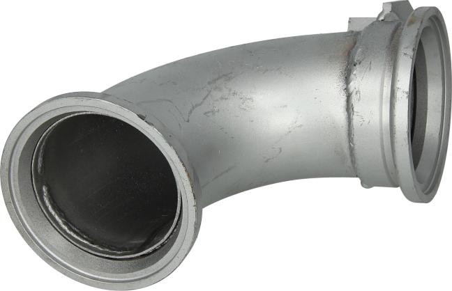Dinex 22279 - Труба вихлопного газу autocars.com.ua