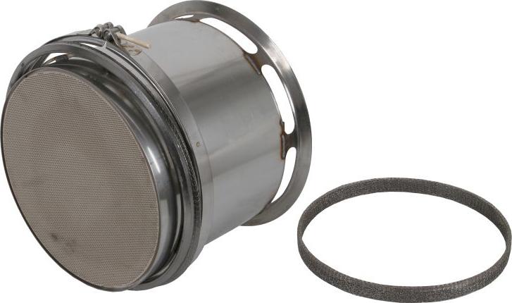 Dinex 2AI000-RX - сажі / частковий фільтр, система вихлопу ОГ autocars.com.ua