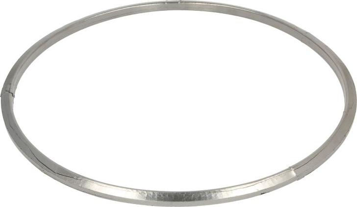 Dinex 2AL008 - Прокладка, труба вихлопного газу autocars.com.ua