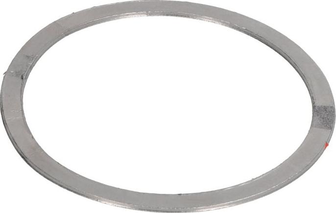 Dinex 2AL013 - Прокладка, труба вихлопного газу autocars.com.ua