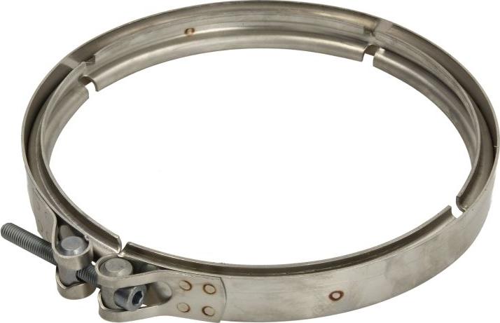 Dinex 2AL019 - З'єднувальні елементи, система випуску autocars.com.ua