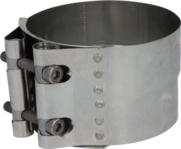 Dinex 2KL001 - З'єднувальні елементи, система випуску autocars.com.ua