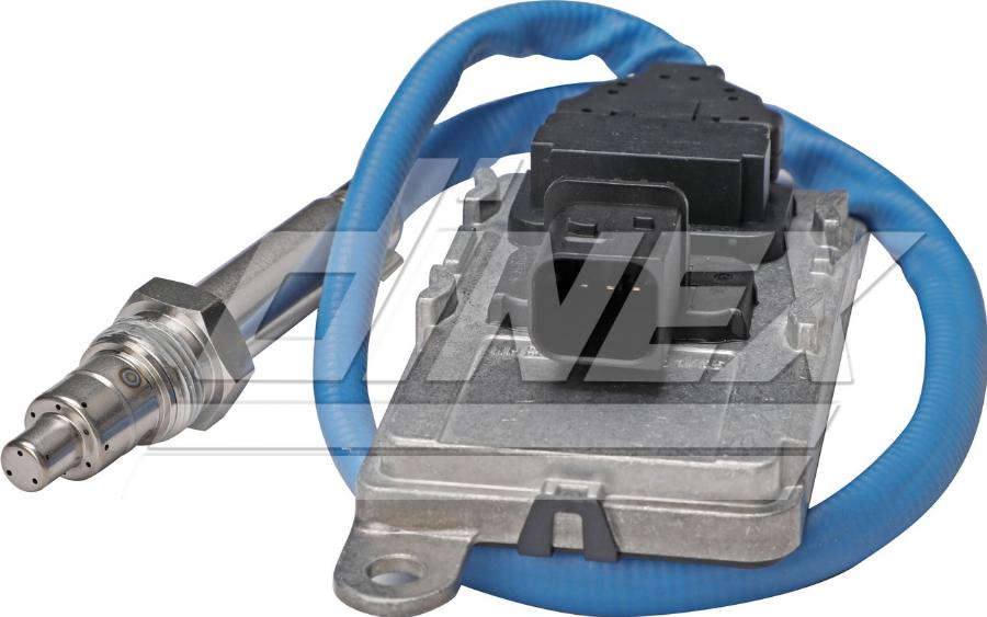 Dinex 47037 - NOx-датчик, впорскування карбаміду autocars.com.ua