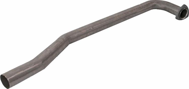 Dinex 47101 - Труба вихлопного газу autocars.com.ua