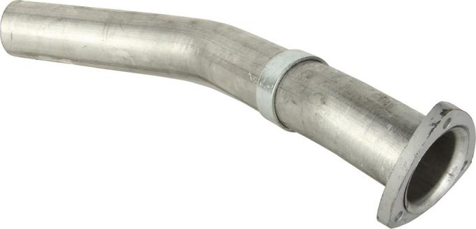 Dinex 47260 - Труба вихлопного газу autocars.com.ua
