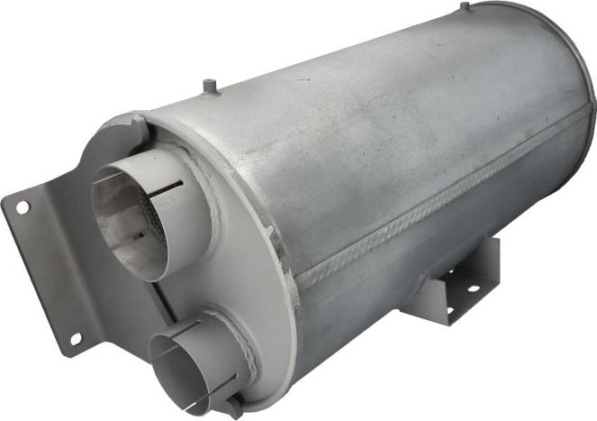 Dinex 47357 - Глушник вихлопних газів кінцевий autocars.com.ua