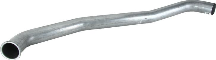 Dinex 47610 - Труба вихлопного газу autocars.com.ua