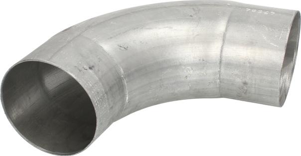 Dinex 47684 - Труба вихлопного газу autocars.com.ua