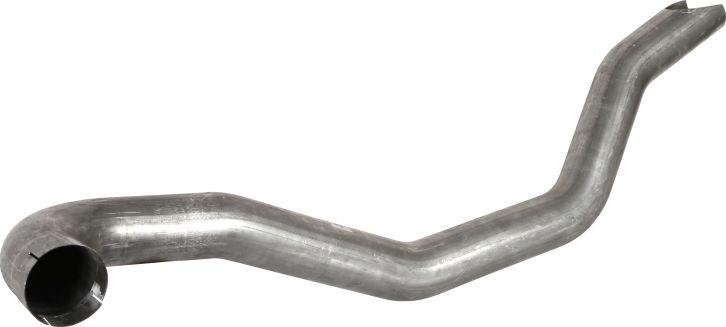 Dinex 47751 - Труба вихлопного газу autocars.com.ua